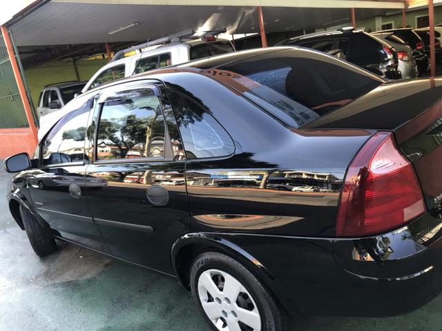Corsa 1.4 Maxx 2010 completo - Foto 10
