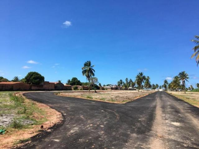 Lote em Condomínio Fechado em Paripueira - AL - Foto 6