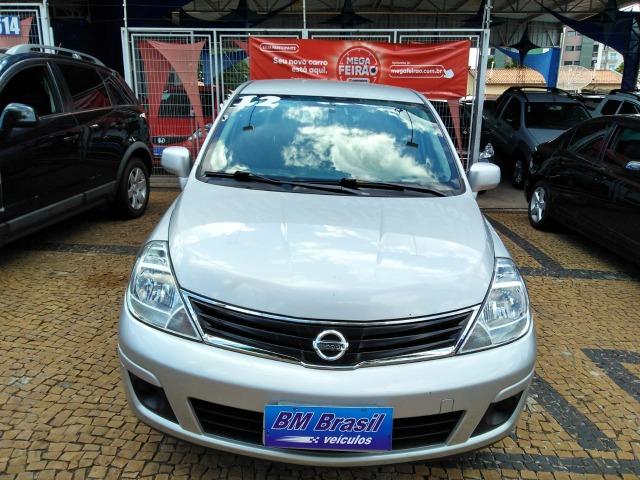 Nissan Tiida - Foto 8