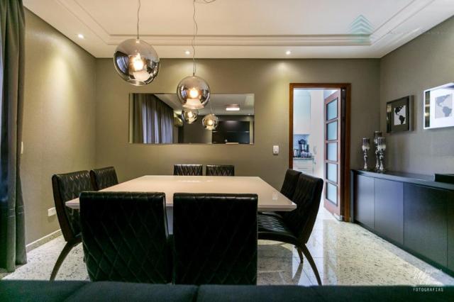 Apartamento à venda, 149 m² por r$ 1.240.000,00 - jardim botânico - curitiba/pr - Foto 3