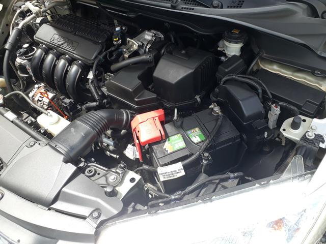 Honda City EX 1.5 2015/2015 automatico 2015 - Foto 6