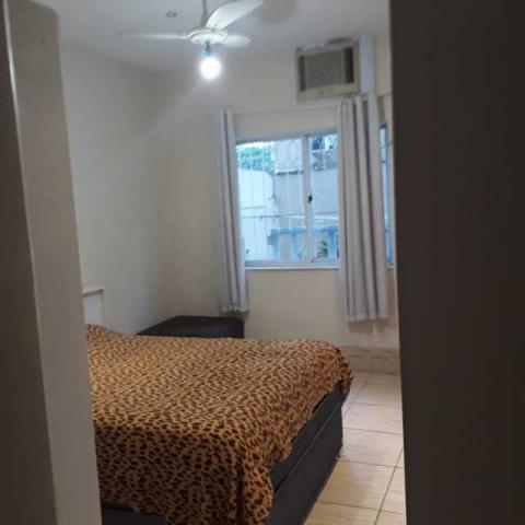 Apartamento à venda com 3 dormitórios em Cascadura, Rio de janeiro cod:PPAP30100 - Foto 12