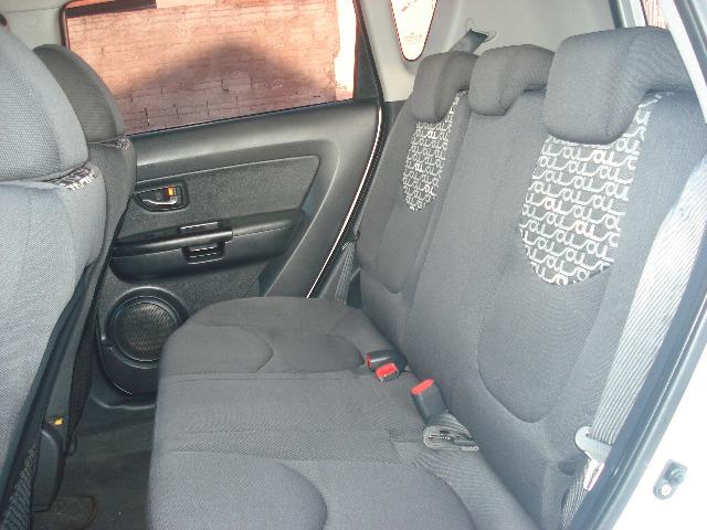 Kia soul - Foto 10