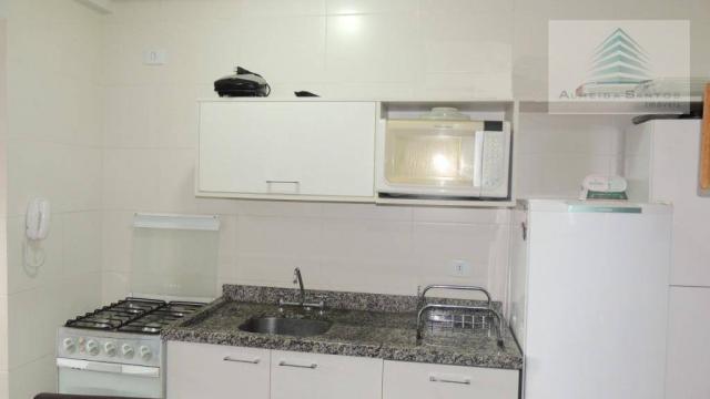 Apartamento à venda, 47 m² por r$ 265.000,00 - pinheirinho - curitiba/pr - Foto 3