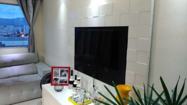 Apartamento à venda com 2 dormitórios em Inhaúma, Rio de janeiro cod:PPAP20266 - Foto 4