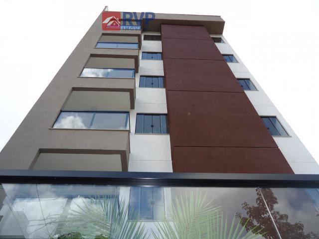 Apartamento, Recanto da Mata, Juiz de Fora-MG