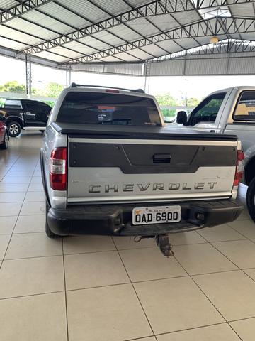 S10 4x4 diesel - Foto 2