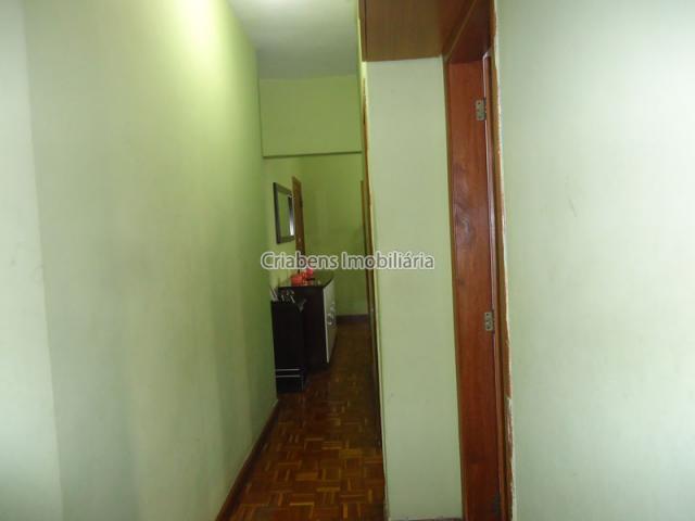 Apartamento à venda com 2 dormitórios em Madureira, Rio de janeiro cod:PA20340 - Foto 3