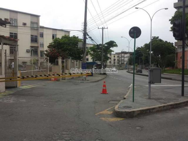 Apartamento à venda com 2 dormitórios em Irajá, Rio de janeiro cod:PPAP20036 - Foto 7