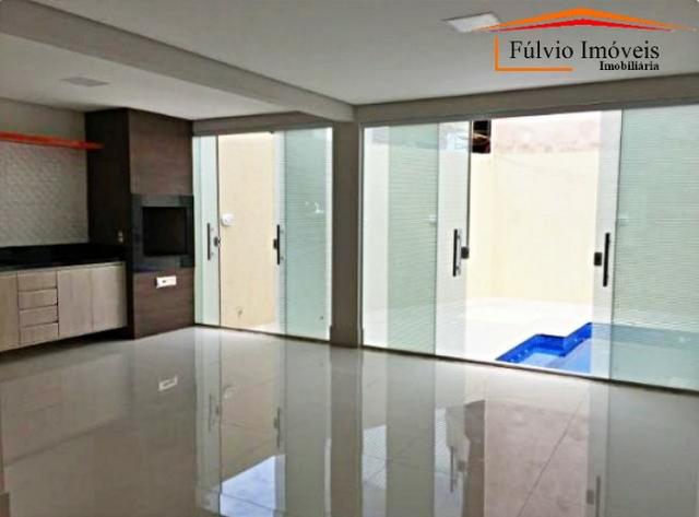 Esplêndida casa no Jockey!!! - Foto 12