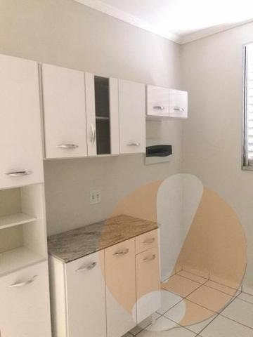 Locação - Apartamento Resd. Amazonas - Foto 6