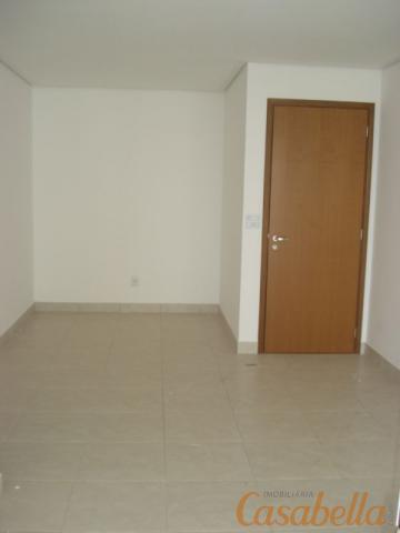 Apartamento com 3 quartos no WINNER SPORTS LIFE RESIDENCE 2.301 - Bairro Jardim Goiás em - Foto 8