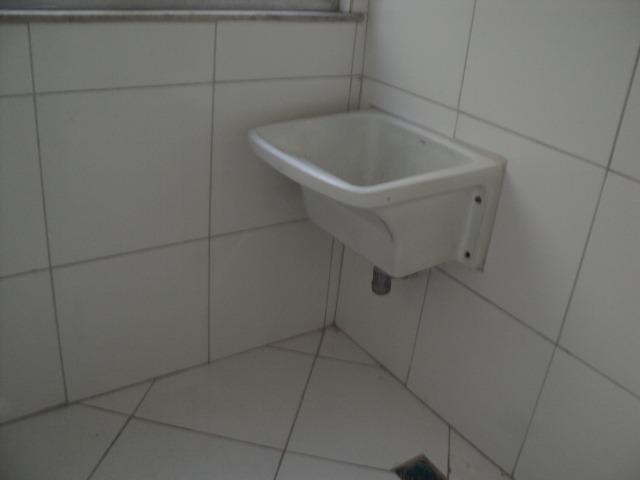São Francisco Xavier - Marechal Rondon - Varanda - 2 Quartos Suíte - 1 Vaga - Infra Total - Foto 18