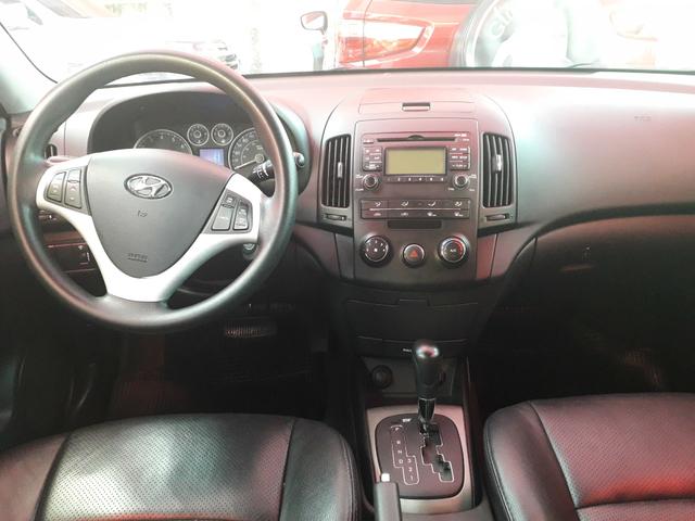 I30 2010 automatico com 90 mil km - Foto 4