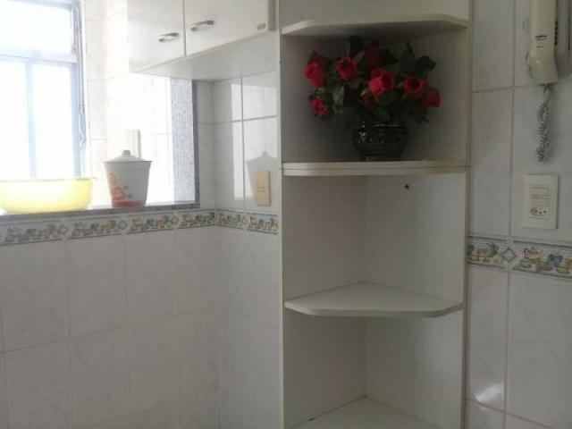 Apartamento à venda com 2 dormitórios em Todos os santos, Rio de janeiro cod:PPAP20208 - Foto 13