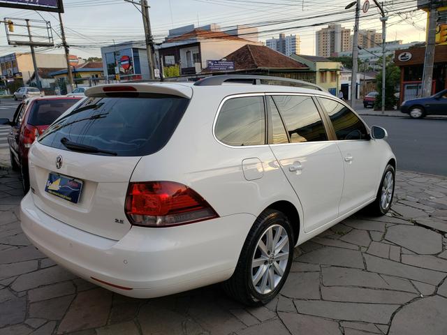 Jetta Variant 2.5 Ano 2012 Bem Nova, Confira!!! - Foto 6