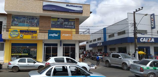 ATENÇÃO:Oportunidade Única , Prédio Comercial com Renda Garantida Pra Vender Agora! - Foto 16