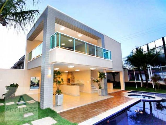 Casa à venda, 70 m² por R$ 189.000,00 - Messejana - Fortaleza/CE