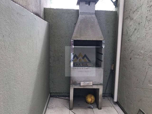 Apartamento com 2 dormitórios à venda, 54 m² por r$ 225.000,00 - campeche - florianópolis/ - Foto 14