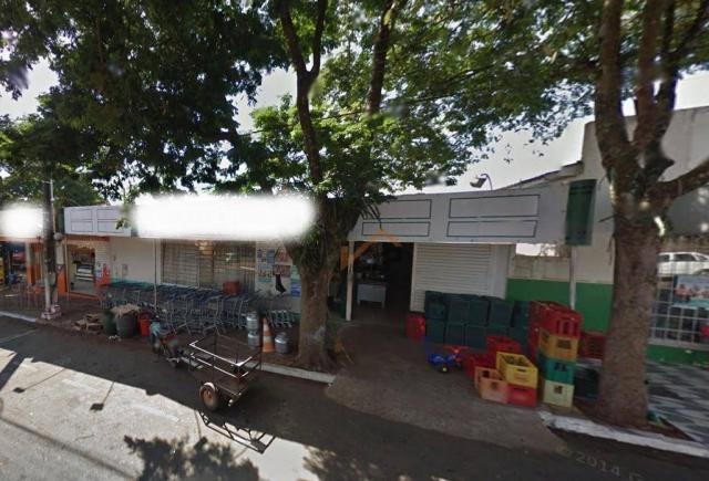 Terreno à venda, 843 m² por R$ 316.619,30 - Centro - Uniflor/PR - Foto 3