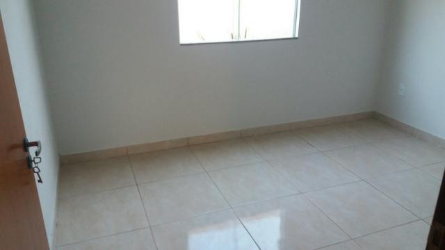 ImobiliáriaB: (Vargem)(3 quartos)nova - Foto 4