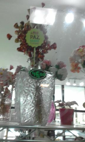 Arranjos de flores - Foto 3