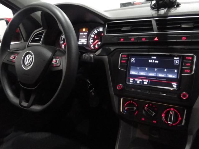 VW Gol Comfortline 1.6 T. Flex 8V 5p - Foto 10