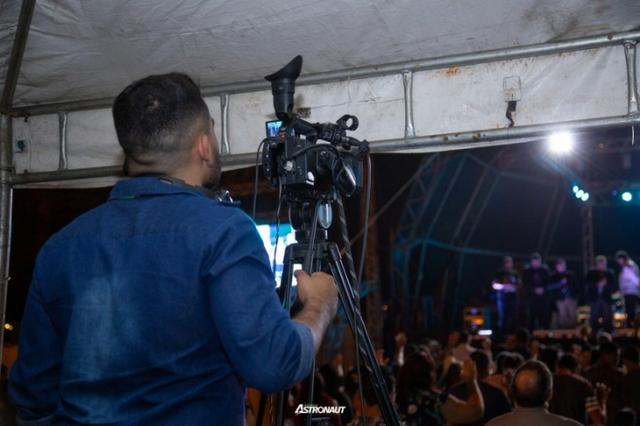 Filmagem e Fotografia (Produtora Audiovisual) - Foto 5