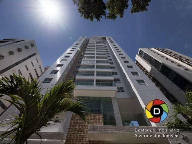 Apartamento no residencial passaredo - Foto 4