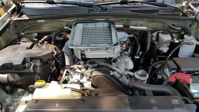 Land Cruiser Prado 4x4 - AT (2º dono) - Foto 17