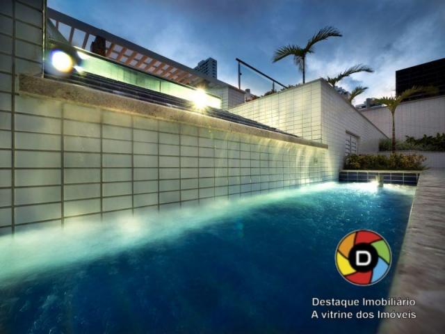 Apartamento no residencial passaredo - Foto 18