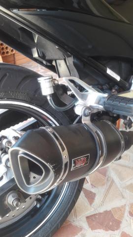 Vendo cb 300r 2015