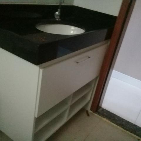 Apto Tipo Casa com 2/4 (1 suíte) na Cidade Velha - 1.500,00 - Foto 12