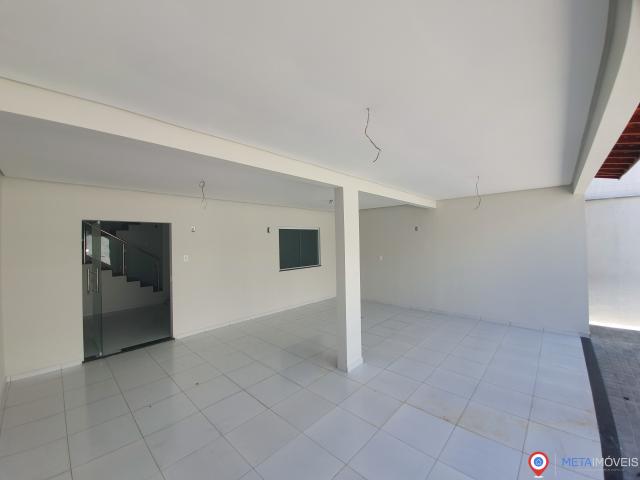 Casa nova duplex zona leste - Foto 3
