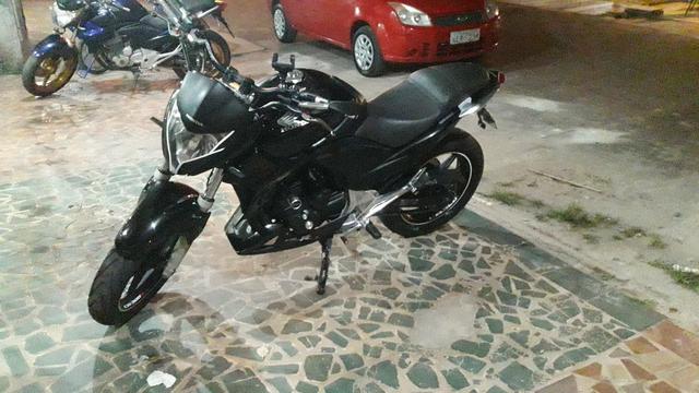 Vendo cb 300r 2015 - Foto 3