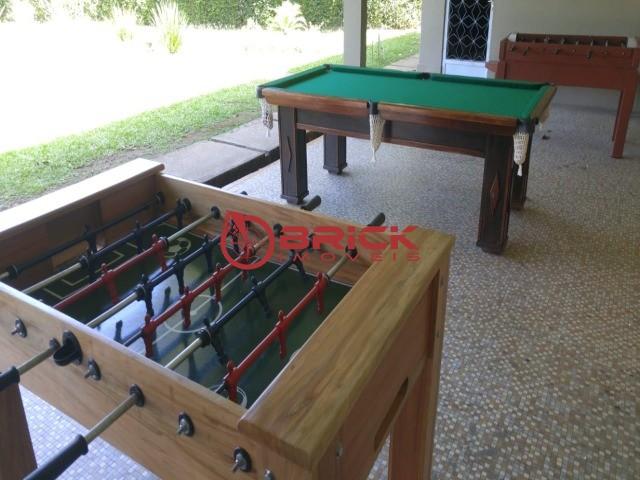 Lindo sítio em guapimirim com 2 casas e um chalé em um lindo condomínio com lazer. - Foto 18
