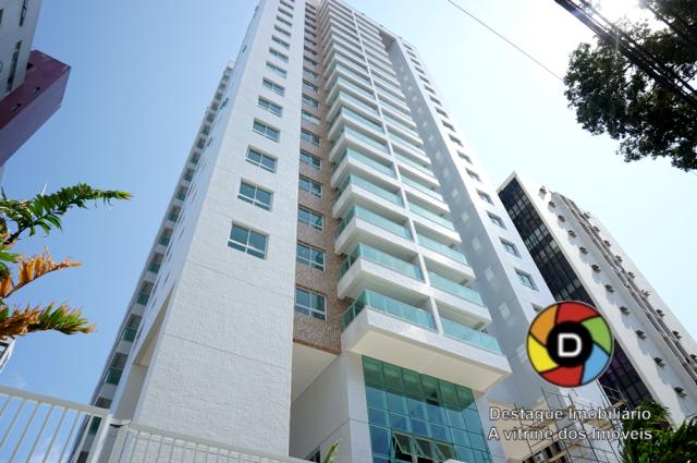 Apartamento no residencial passaredo