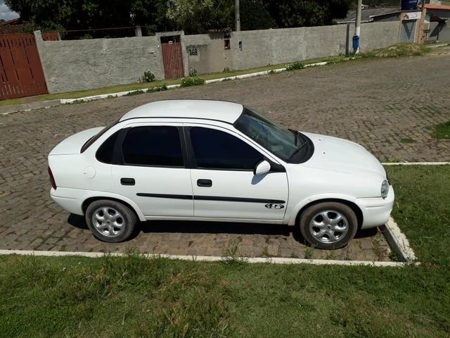 12.500 carro vender rápido - Foto 3