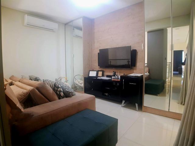 Alphaville 2, sobrado com 300 M² de área construída, 3 suítes - Foto 13