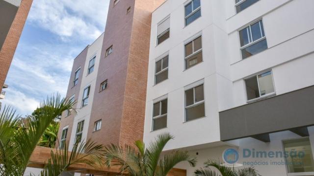Apartamento à venda com 2 dormitórios em João paulo, Florianópolis cod:497 - Foto 5