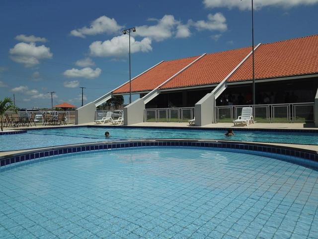Excelente lote no vila bela