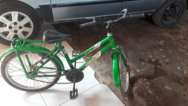 Bicicleta de criança para 5 , 6 , 7 anos - Foto 3