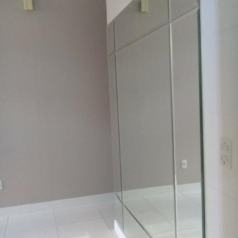 Apto Tipo Casa com 2/4 (1 suíte) na Cidade Velha - 1.500,00 - Foto 2