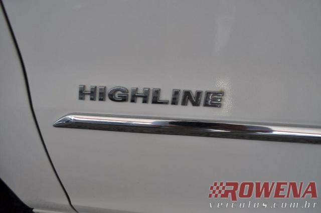 Fox Highiline 1.6 Msi Mod Top De Linha - Foto 6