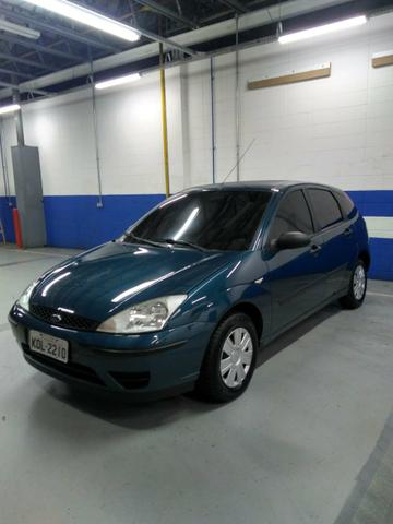 Focus 2008 - Foto 2