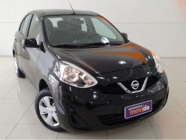 March 1.0 Completo-2019-Super Oportunidade com apenas 27.000km!!!