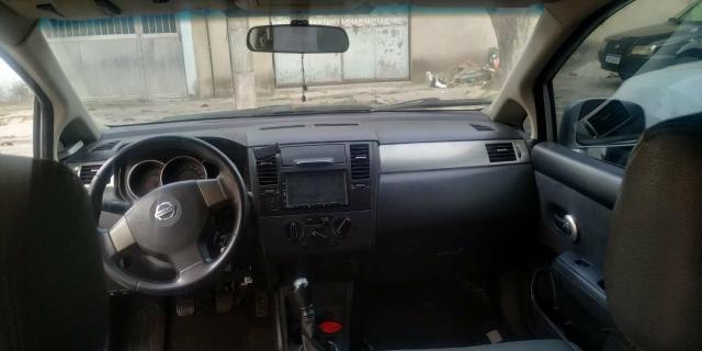 Nissan Tiida - Foto 7