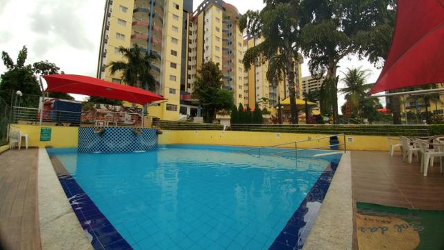 Apartamento com 02 Quartos, em Caldas Novas GO - Foto 15