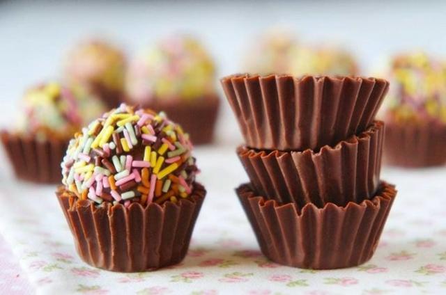 Doces - Foto 2