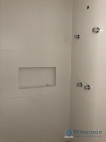 Apartamento à venda com 2 dormitórios em João paulo, Florianópolis cod:497 - Foto 14